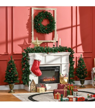 Decoraciones Navideñas