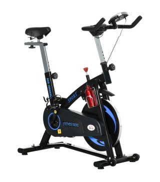 Bicicleta Estática