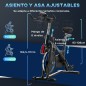 Bicicleta Estática Bicicleta Estática