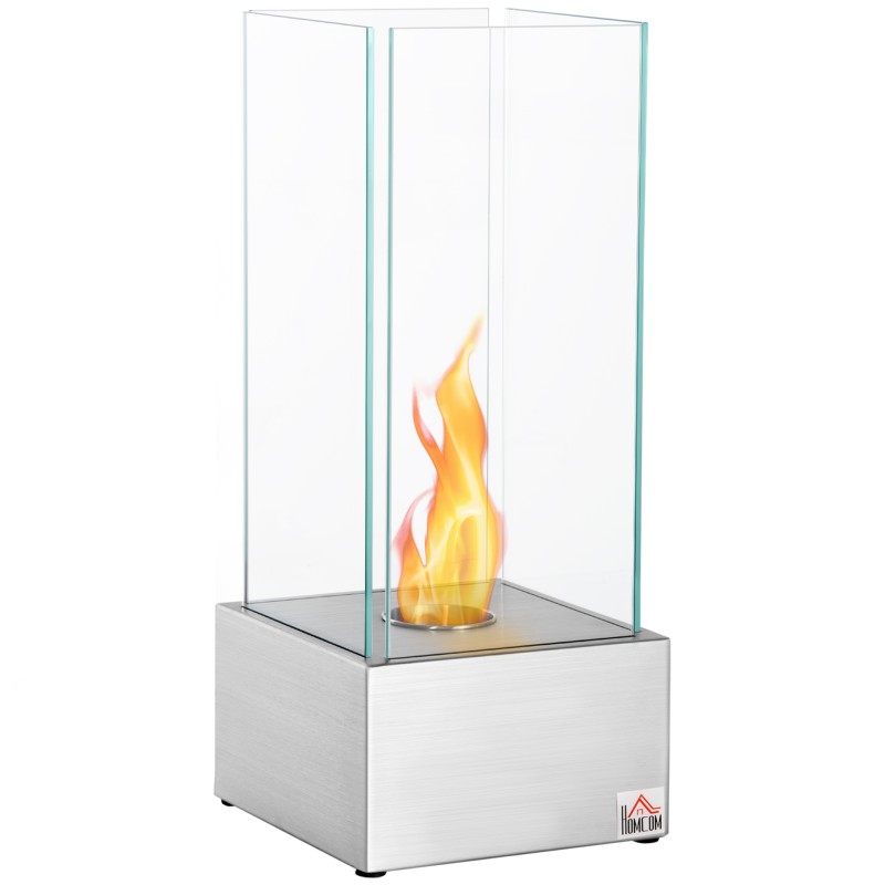Chimenea de Etanol