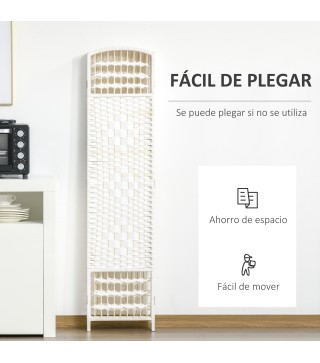 Biombo Separador