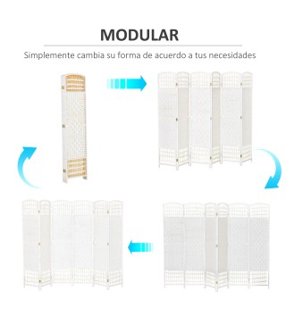 Biombo Separador