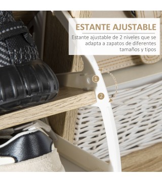 Armario de Zapatos