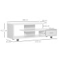 Mueble de TV Mueble de TV