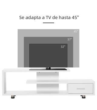 Mueble de TV