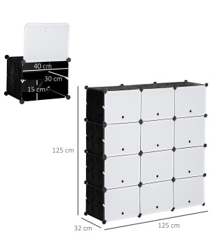 Armario Modular