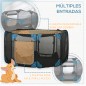 Parque Mascotas Plegable Parque Mascotas Plegable