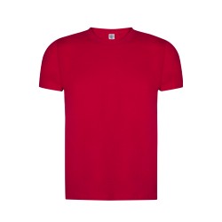 Camiseta Adulto "keya" Organic Color