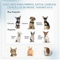 Parque Mascotas Plegable Parque Mascotas Plegable