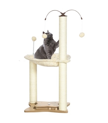 Árbol para Gatos