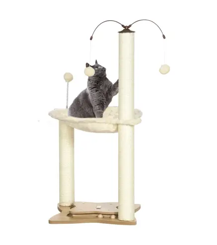 Árbol para Gatos