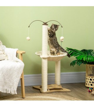 Árbol para Gatos