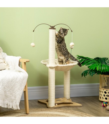 Árbol para Gatos
