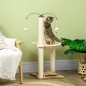Árbol para Gatos