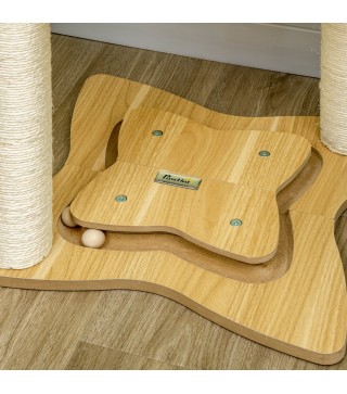 Árbol para Gatos