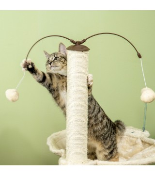 Árbol para Gatos