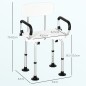 Silla para Ducha Silla para Ducha