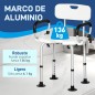 Silla para Ducha Silla para Ducha