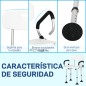 Silla para Ducha Silla para Ducha