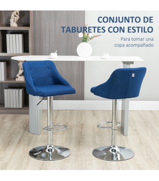 Taburetes de Bar