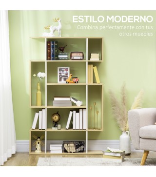 Estantería