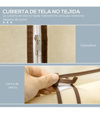 Armario de Tela