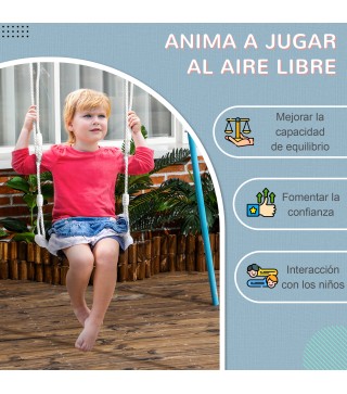 Columpio Infantil