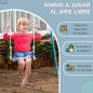 Columpio Infantil