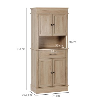 Alacena de Cocina