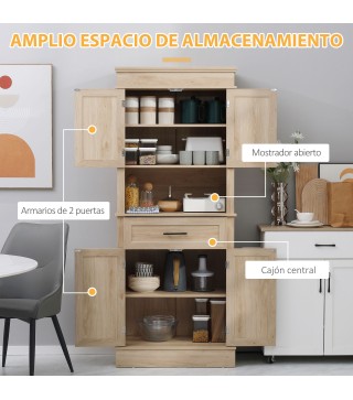 Alacena de Cocina