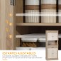 Alacena de Cocina