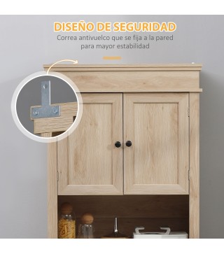 Alacena de Cocina