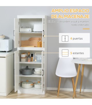 Alacena de Cocina