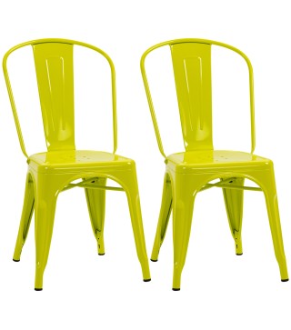 Sillas de Comedor
