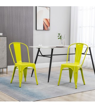Sillas de Comedor