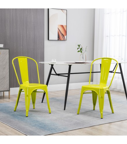 Sillas de Comedor
