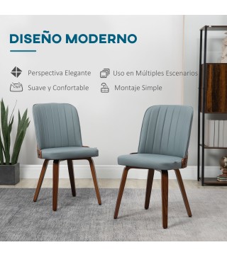 Sillas de Comedor