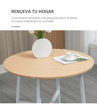 Mesa de Comedor