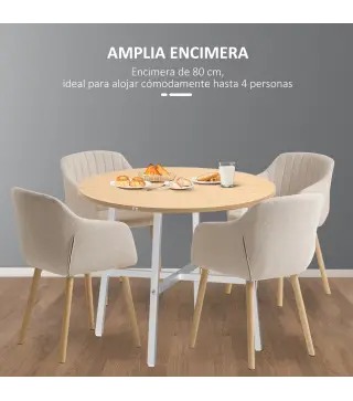 Mesa de Comedor