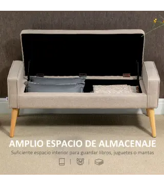 Banco de Almacenaje
