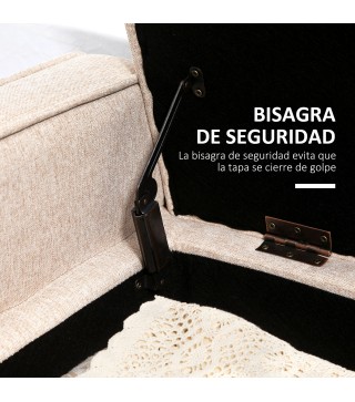 Banco de Almacenaje