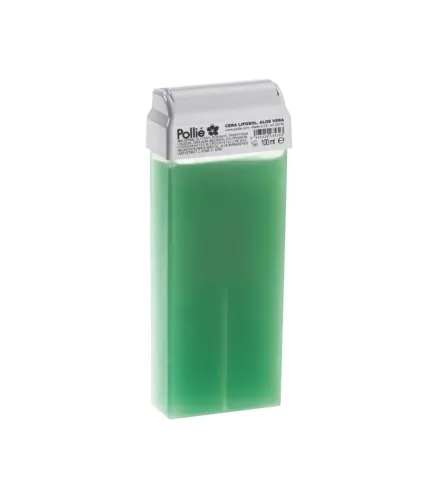 EUROSTIL ALOE VERA CERA ROLL-ON 100ML