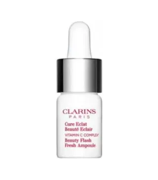 CLARINS BEAUTY FLASH AMPOLLA 8ML
