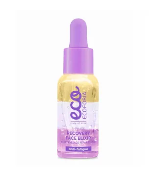 ECOFORIA 3-PHASE RECOVERY ELIXIR FACIAL 30ML