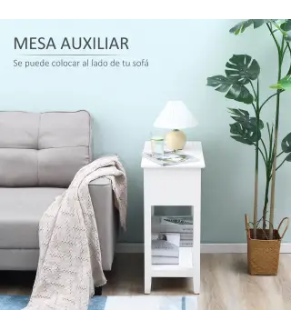 Mesa Auxiliar