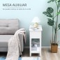 Mesa Auxiliar Mesa Auxiliar