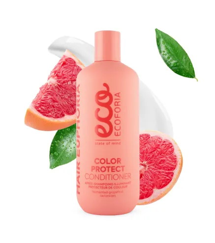 ECOFORIA COLOR PROTECT ACONDICIONADOR 400ML