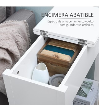 Mesa Auxiliar