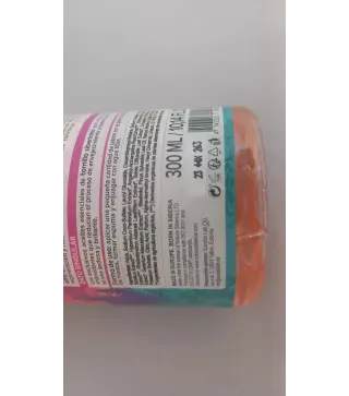 ECOFORIA COLOR PROTECT MASCARILLA CAPILAR 200ML