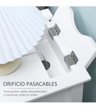 Mesa Auxiliar